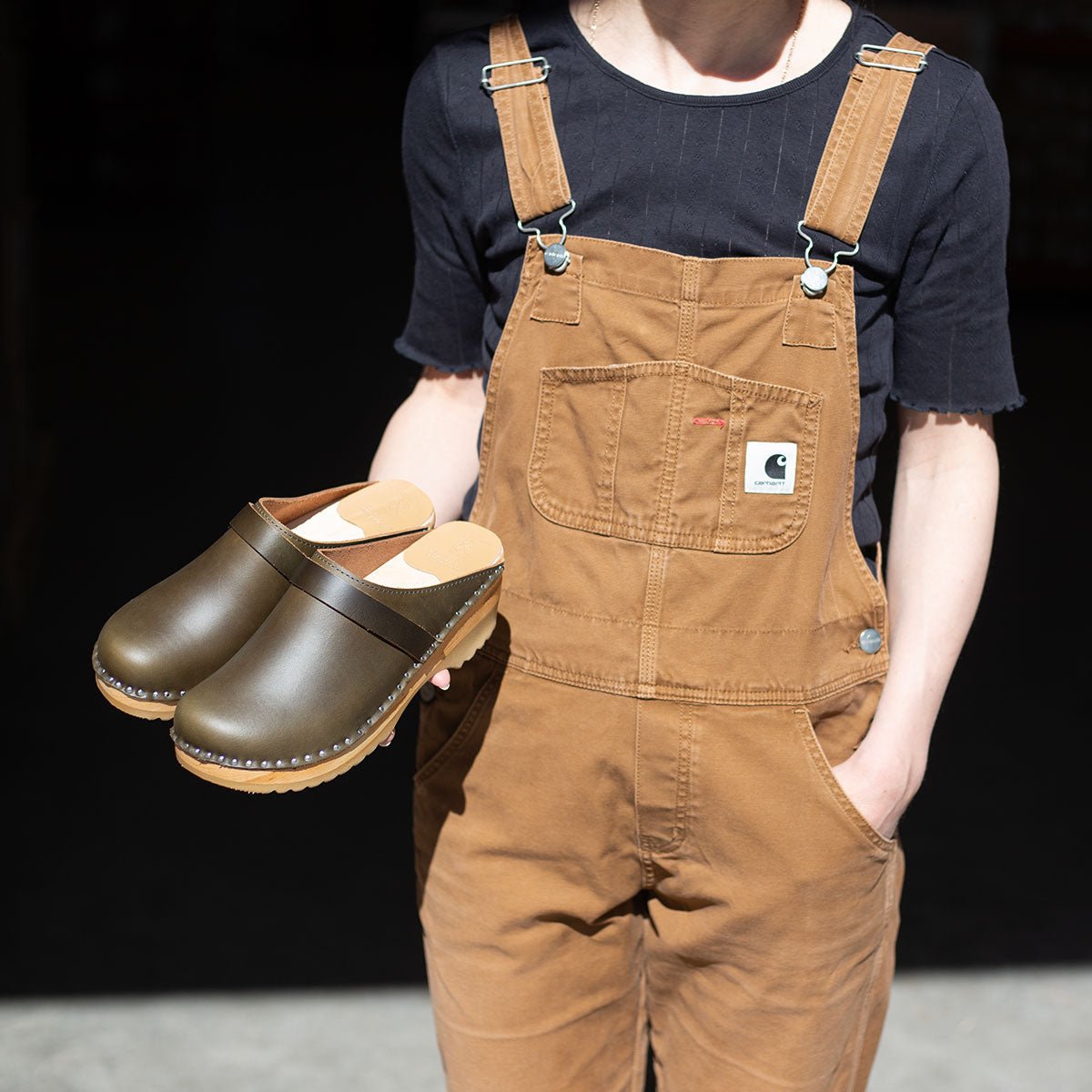 Women Clogs All Clogs