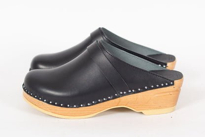 Da Vinci Black