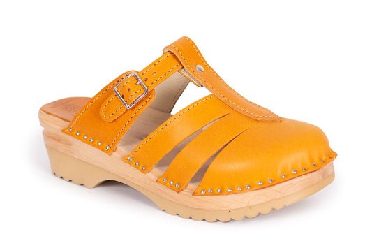 Mary Jane Amber