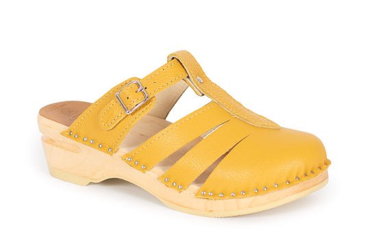Mary Jane Ochre