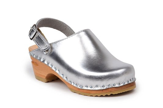 Olivia Kids Silver