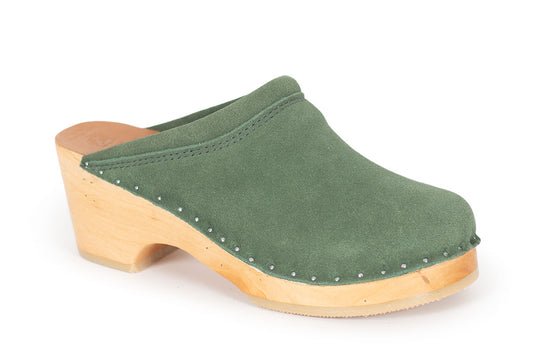 Rembrandt Green Low