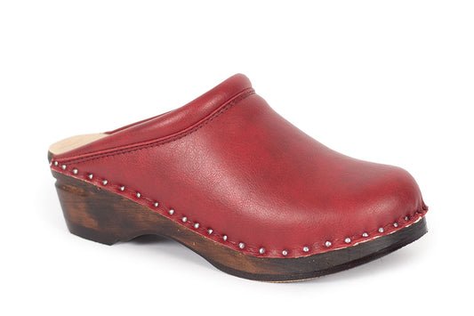 Rembrandt Red Vegan
