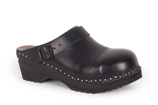Safety Black