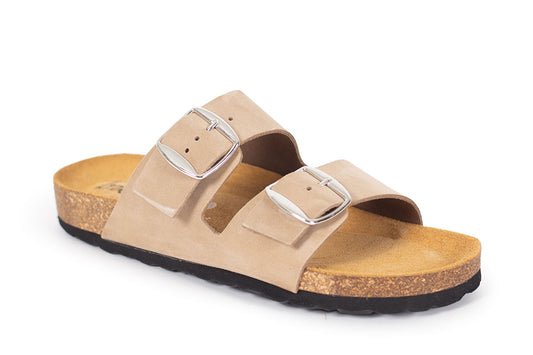 Saltö Beige Nubuck