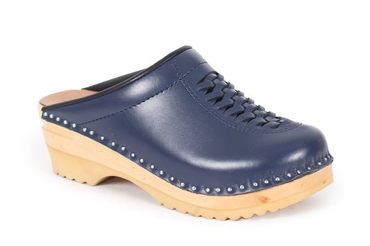 Wright Dark Blue